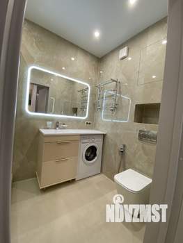 2-к квартира, на длительный срок, 33м2, 7/8 этаж