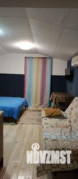 Студия квартира, на длительный срок, 28м2, 1/4 этаж