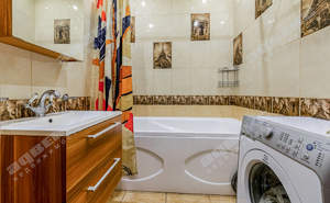 1-к квартира, на длительный срок, 44м2, 2/13 этаж