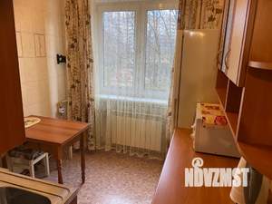 1-к квартира, посуточно, 31м2, 3/12 этаж