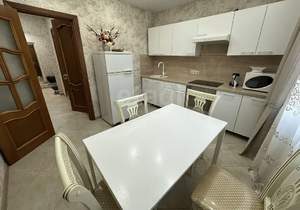 3-к квартира, на длительный срок, 92м2, 5/16 этаж