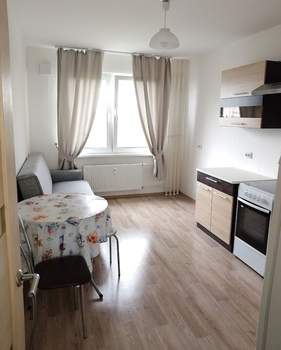 1-к квартира, на длительный срок, 31м2, 11/25 этаж