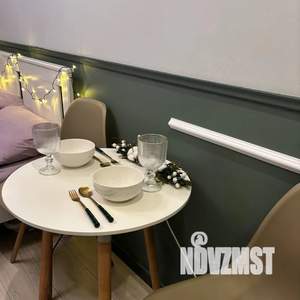 Студия квартира, посуточно, 12м2, 2/4 этаж