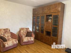 2-к квартира, на длительный срок, 53м2, 6/7 этаж