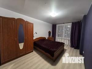 2-к квартира, посуточно, 65м2, 3/20 этаж