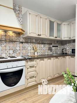 1-к квартира, посуточно, 34м2, 8/16 этаж