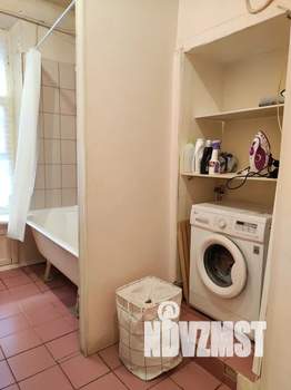 2-к квартира, посуточно, 45м2, 3/5 этаж