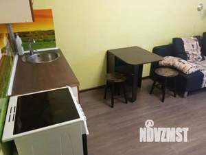 Студия квартира, на длительный срок, 25м2, 16/20 этаж