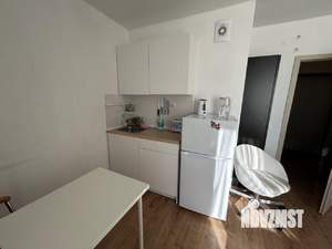 Студия квартира, посуточно, 25м2, 10/15 этаж