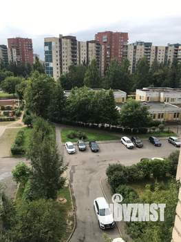 1-к квартира, на длительный срок, 36м2, 7/15 этаж