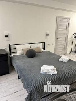 1-к квартира, посуточно, 38м2, 3/9 этаж