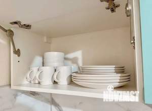 Студия квартира, посуточно, 14м2, 2/6 этаж