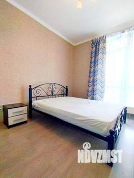 1-к квартира, на длительный срок, 37м2, 2/16 этаж