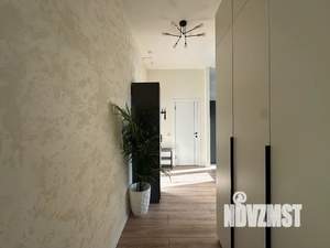 2-к квартира, посуточно, 50м2, 10/11 этаж