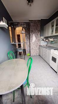 2-к квартира, на длительный срок, 55м2, 7/16 этаж