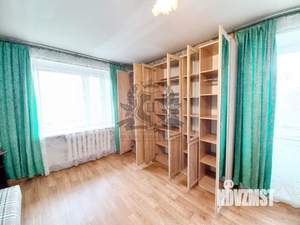 2-к квартира, на длительный срок, 54м2, 6/14 этаж