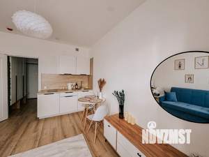 Студия квартира, посуточно, 23м2, 11/15 этаж