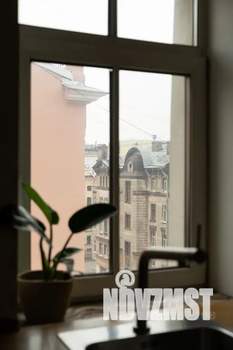 Студия квартира, посуточно, 45м2, 5/5 этаж