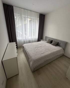 1-к квартира, на длительный срок, 40м2, 8/13 этаж