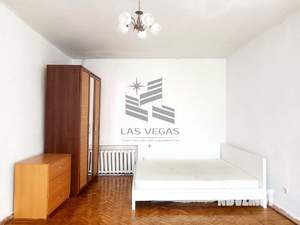 1-к квартира, на длительный срок, 35м2, 5/5 этаж