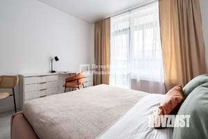 Студия квартира, на длительный срок, 25м2, 3/4 этаж