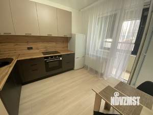 1-к квартира, на длительный срок, 34м2, 1/13 этаж