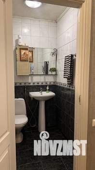 3-к квартира, посуточно, 75м2, 3/5 этаж