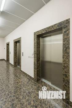 2-к квартира, на длительный срок, 134м2, 19/21 этаж