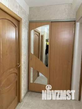 2-к квартира, на длительный срок, 51м2, 4/9 этаж
