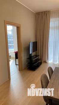 1-к квартира, на длительный срок, 45м2, 9/12 этаж