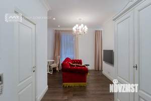 Студия квартира, на длительный срок, 39м2, 5/6 этаж