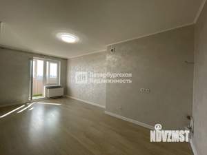Студия квартира, на длительный срок, 25м2, 20/21 этаж