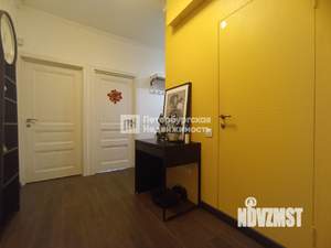3-к квартира, на длительный срок, 87м2, 12/12 этаж