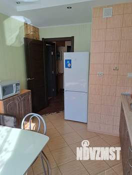 1-к квартира, на длительный срок, 36м2, 7/12 этаж