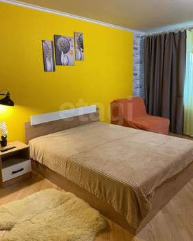 2-к квартира, на длительный срок, 61м2, 7/10 этаж