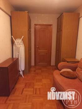 3-к квартира, на длительный срок, 56м2, 5/5 этаж