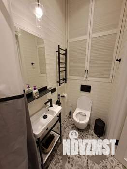 1-к квартира, посуточно, 50м2, 4/5 этаж