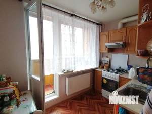 1-к квартира, на длительный срок, 33м2, 4/9 этаж