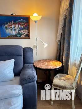 1-к квартира, посуточно, 32м2, 10/15 этаж