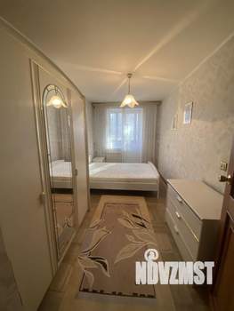 2-к квартира, на длительный срок, 57м2, 2/11 этаж