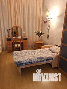 2-к квартира, посуточно, 80м2, 2/5 этаж