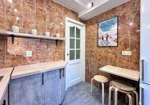 2-к квартира, на длительный срок, 44м2, 2/5 этаж