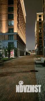 Студия квартира, на длительный срок, 21м2, 9/11 этаж