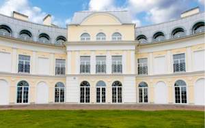 3-к квартира, на длительный срок, 165м2, 3/3 этаж