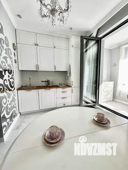 1-к квартира, на длительный срок, 40м2, 1/9 этаж