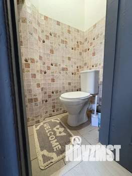2-к квартира, посуточно, 35м2, 2/3 этаж
