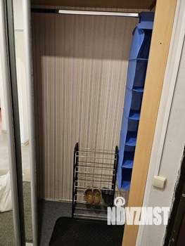 2-к квартира, на длительный срок, 55м2, 4/17 этаж