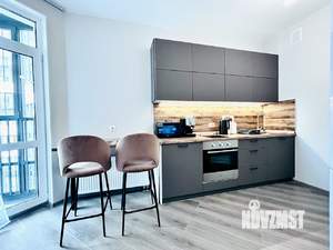 Студия квартира, на длительный срок, 26м2, 8/14 этаж