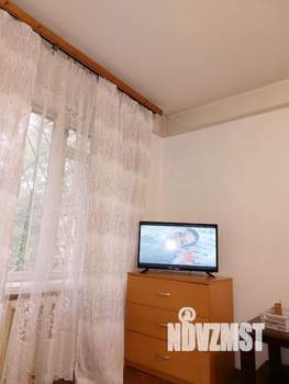 1-к квартира, на длительный срок, 30м2, 1/5 этаж