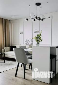 1-к квартира, на длительный срок, 40м2, 6/13 этаж